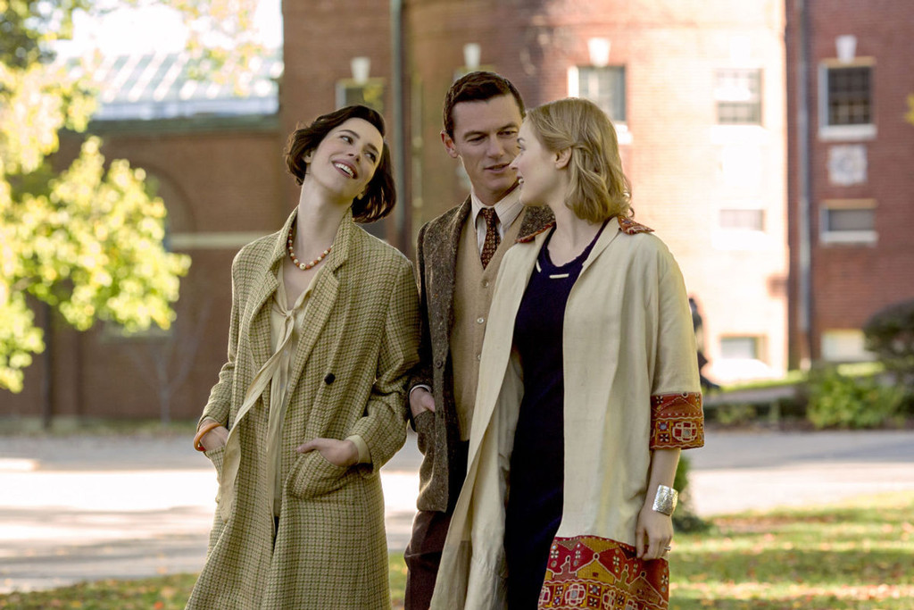 Professor Marston and the Wonder Wome Professor Marston and the Wonder Wome